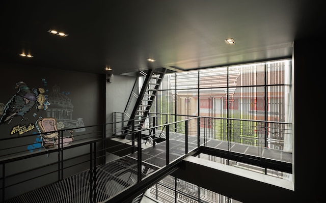 イサラ バイ D ホステル