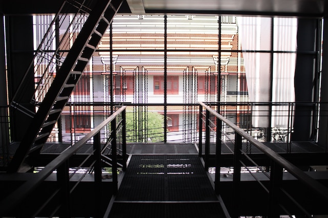 イサラ バイ D ホステル