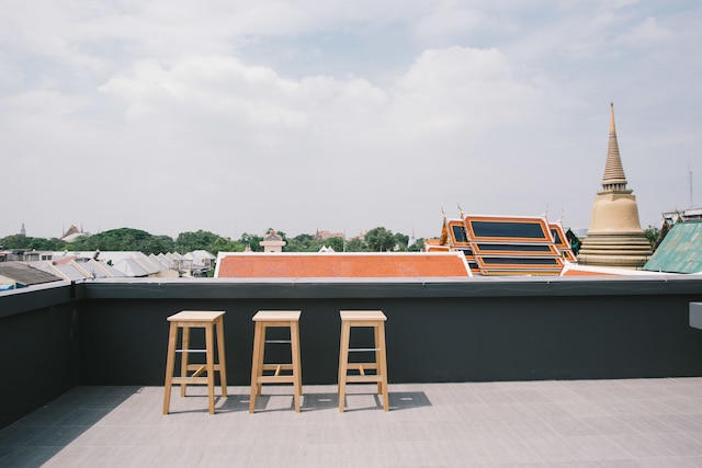 イサラ バイ D ホステル