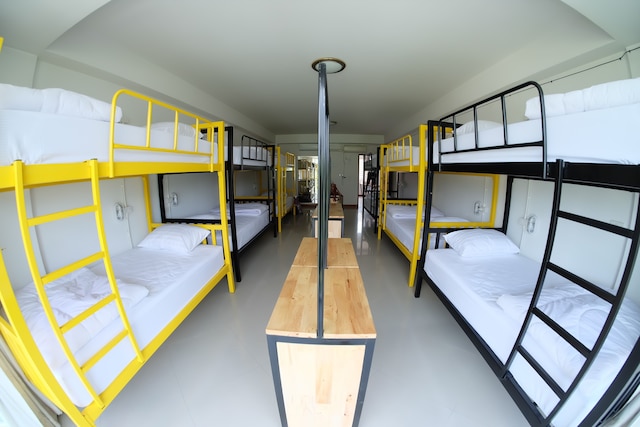 デイジー・ハウス - ホステル