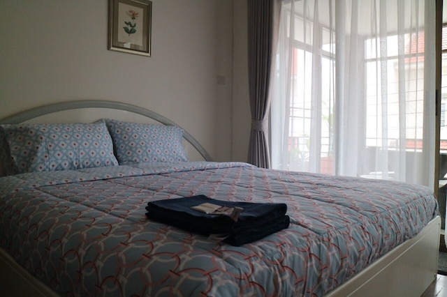 ナイン パレス スクンビット 46