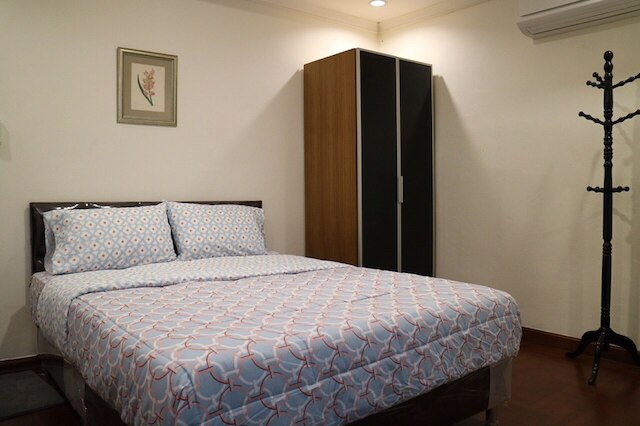 ナイン パレス スクンビット 46