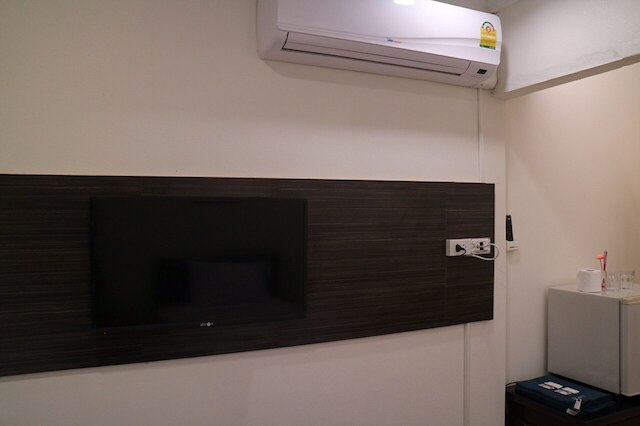 ナイン パレス スクンビット 46