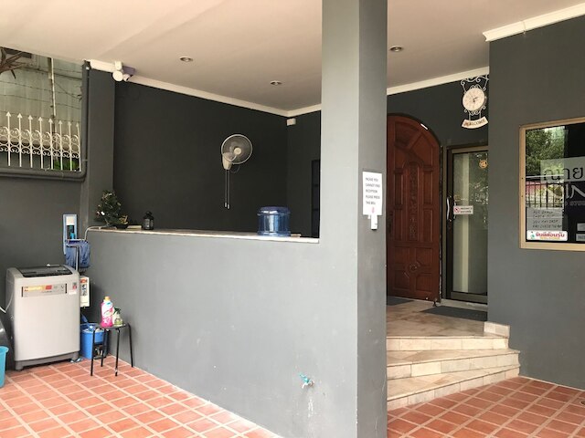 ナイン パレス スクンビット 46