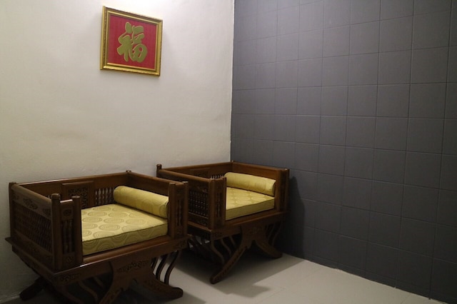 ナイン パレス スクンビット 46