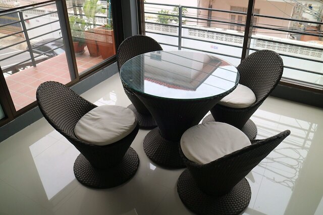 ナイン パレス スクンビット 46