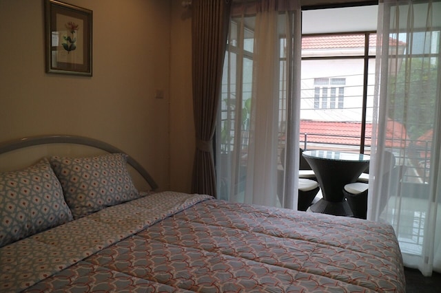 ナイン パレス スクンビット 46