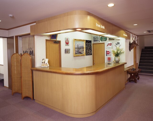 インナービレッジ みやま