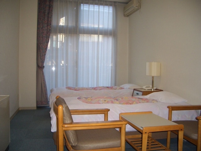 インナービレッジ みやま