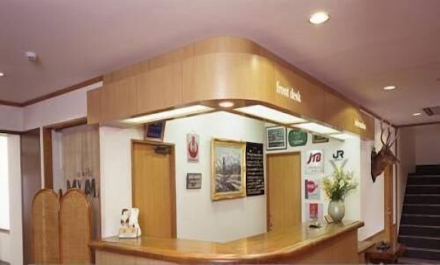 インナービレッジ みやま