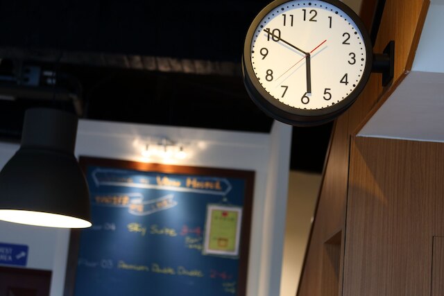 ビュー ホステル (慮園客棧)