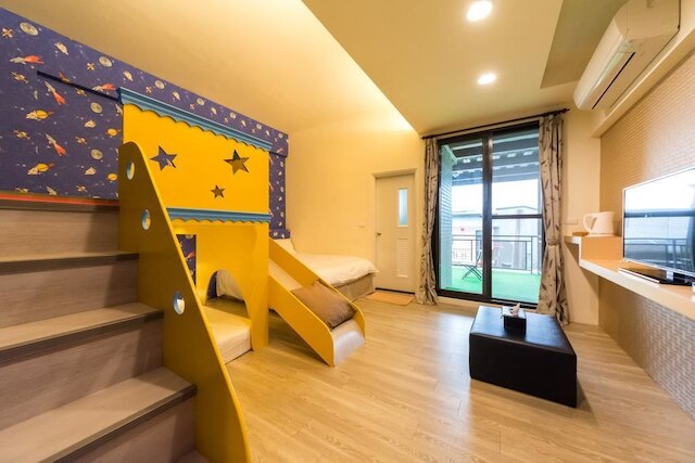 ナイト ピクニック ディア ビンゴ