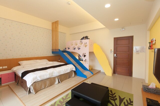 ナイト ピクニック ディア ビンゴ