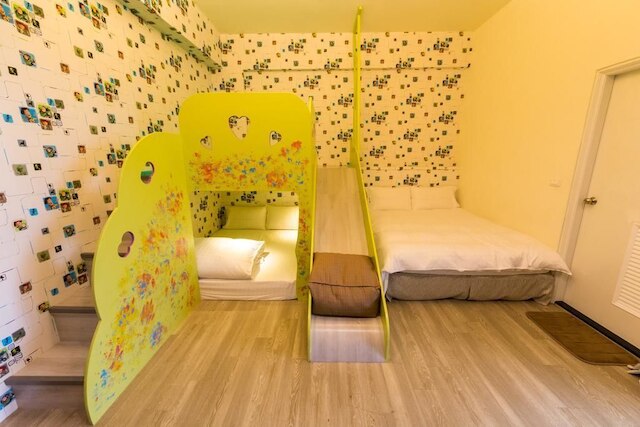 ナイト ピクニック ディア ビンゴ