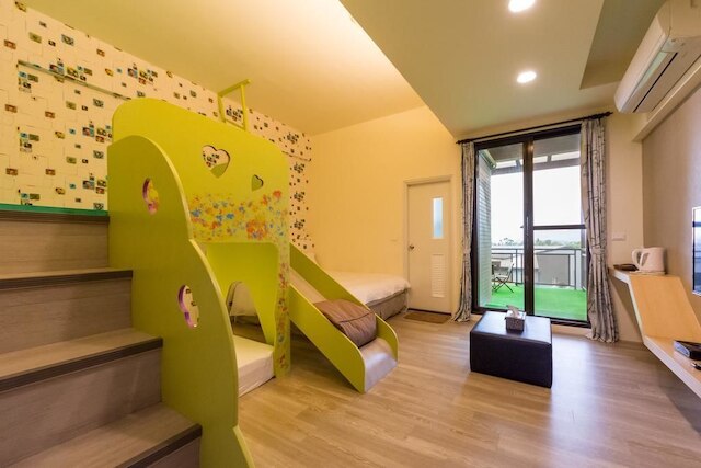 ナイト ピクニック ディア ビンゴ