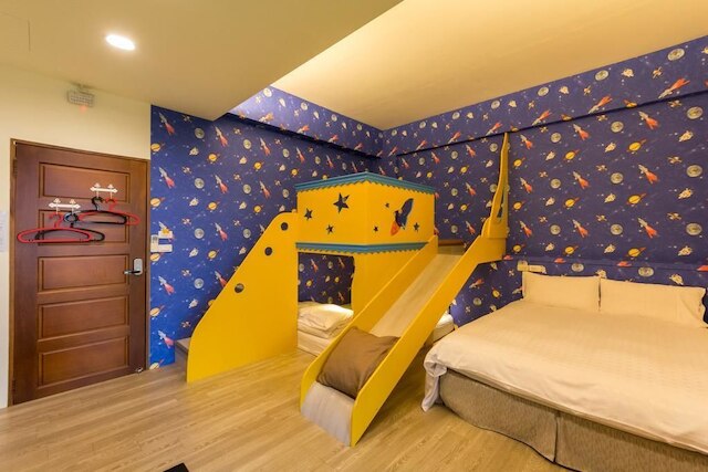 ナイト ピクニック ディア ビンゴ