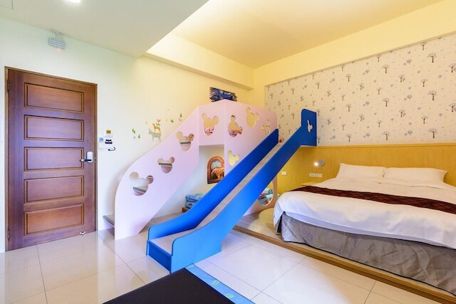 ナイト ピクニック ディア ビンゴ