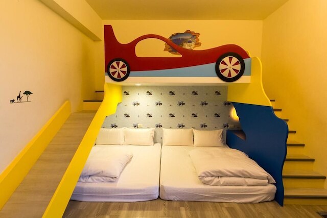 ナイト ピクニック ディア ビンゴ