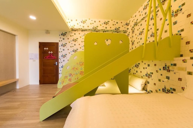 ナイト ピクニック ディア ビンゴ