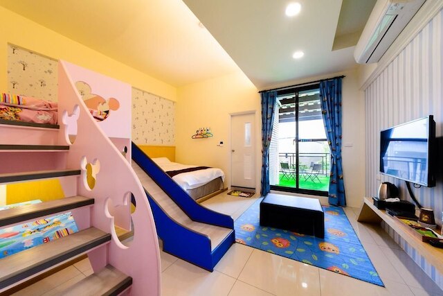 ナイト ピクニック ディア ビンゴ