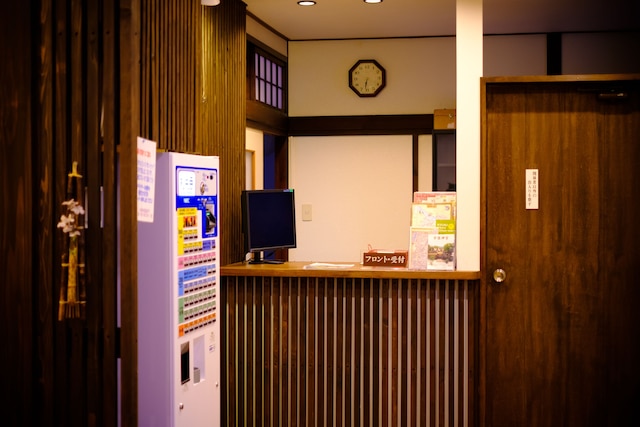 グッドステイ みずほ