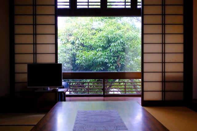 グッドステイ みずほ