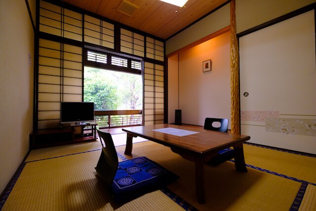 グッドステイ みずほ