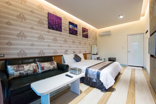 美林達リゾート ヴィラ (美林達渡假會館)