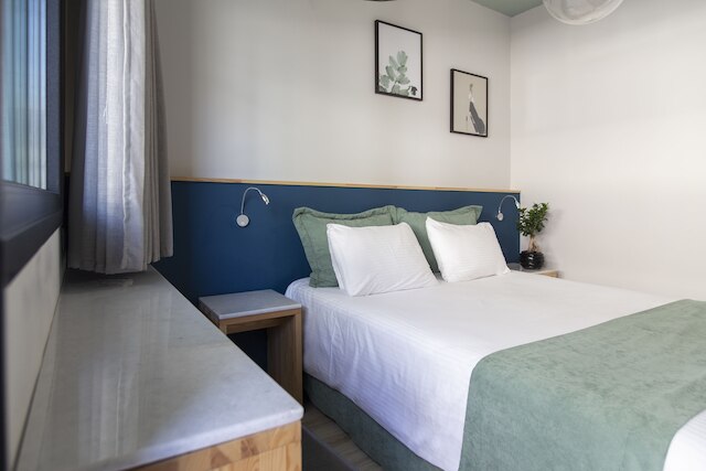 ビー マイ ゲスト アテネ