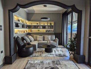 ビー マイ ゲスト アテネ