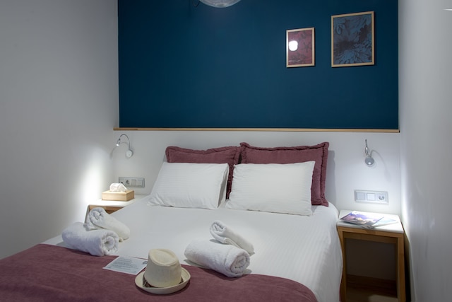 ビー マイ ゲスト アテネ