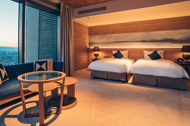 名古屋プリンスホテル スカイタワー