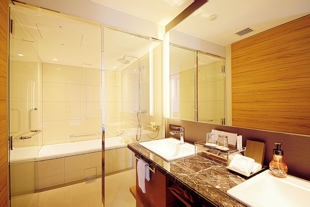 名古屋プリンスホテル スカイタワー