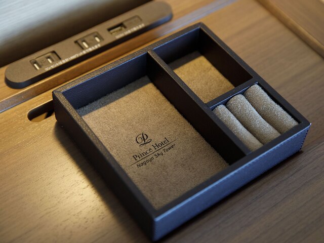 名古屋プリンスホテル スカイタワー