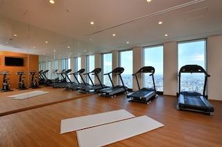 名古屋プリンスホテル スカイタワー