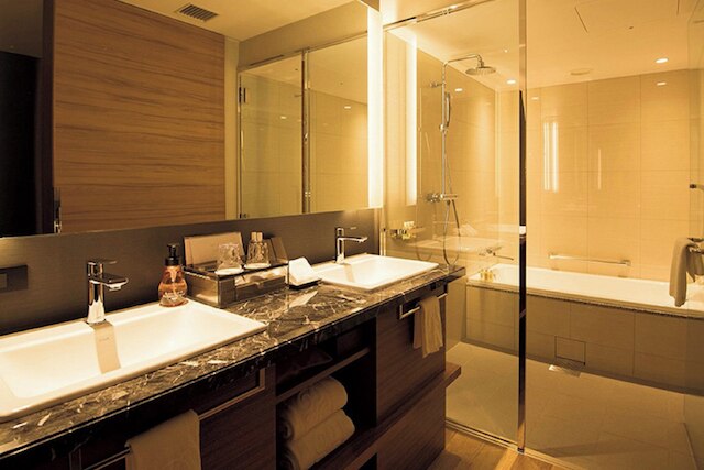 名古屋プリンスホテル スカイタワー