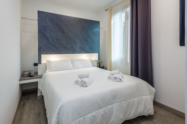 クロスローズ ホテル