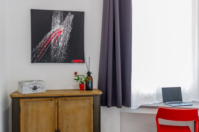 クロスローズ ホテル