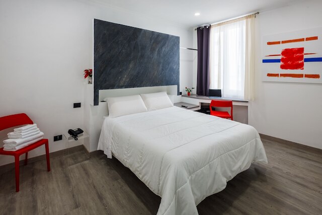 クロスローズ ホテル