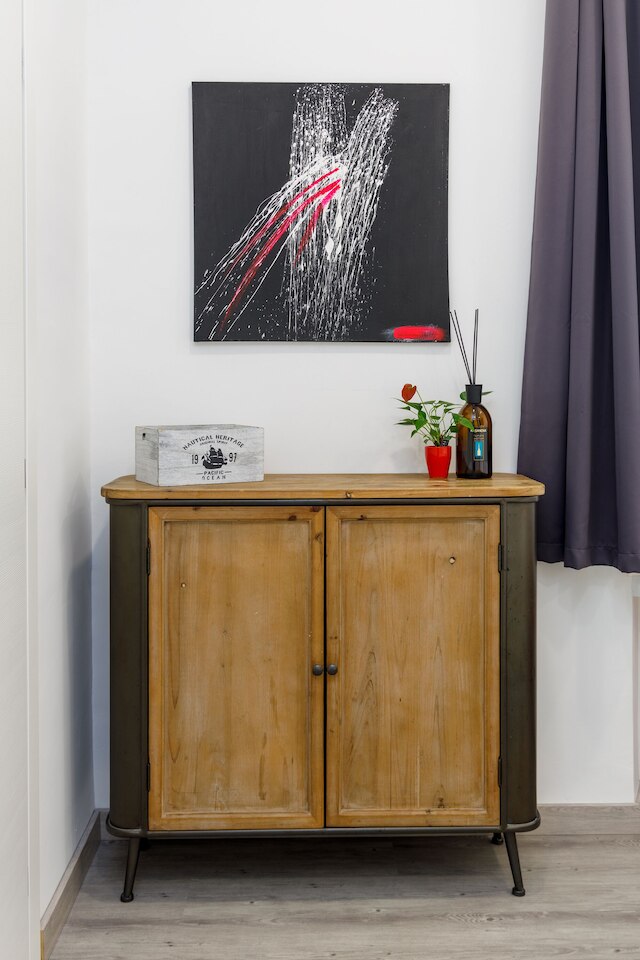 クロスローズ ホテル