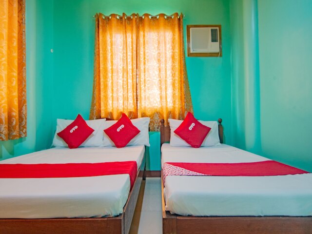 OYO 554 ダッズ ベイビュー ペンション