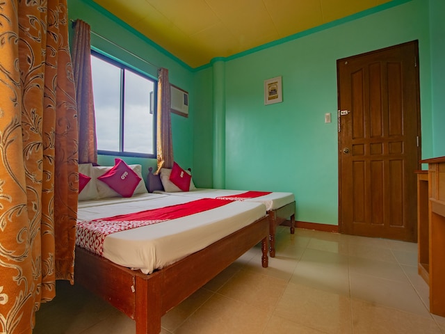 OYO 554 ダッズ ベイビュー ペンション