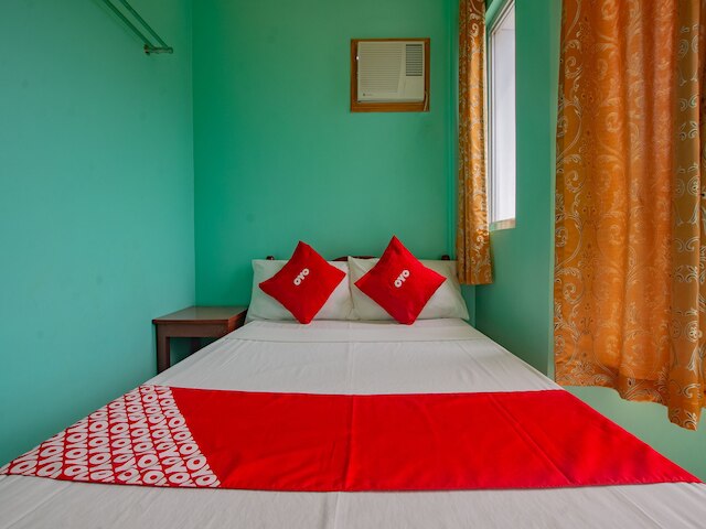 OYO 554 ダッズ ベイビュー ペンション