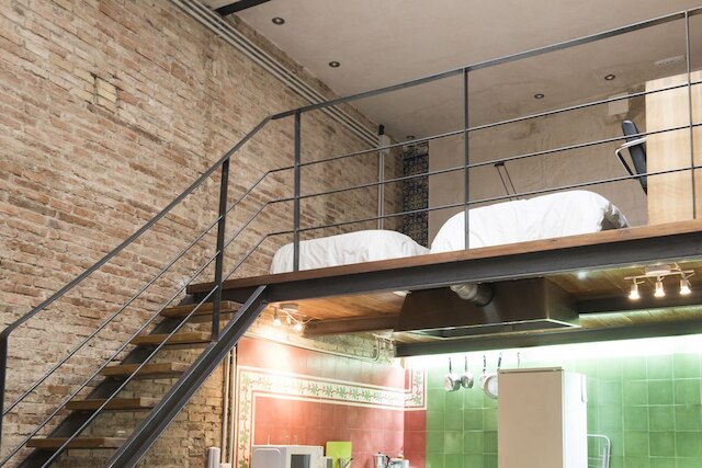 オラステイズ アレナル