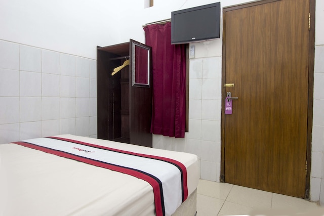 レッドドアーズ アット セトゥラン ラヤ