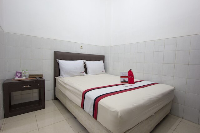 レッドドアーズ アット セトゥラン ラヤ