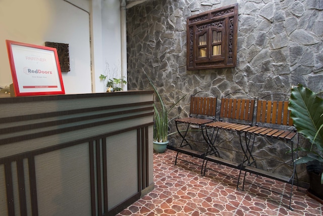 レッドドアーズ アット セトゥラン ラヤ