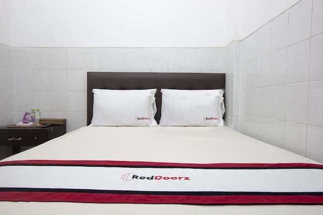 レッドドアーズ アット セトゥラン ラヤ