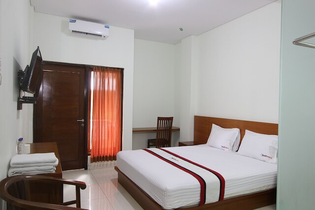 レッドドアーズ アット トゥランガ サリ