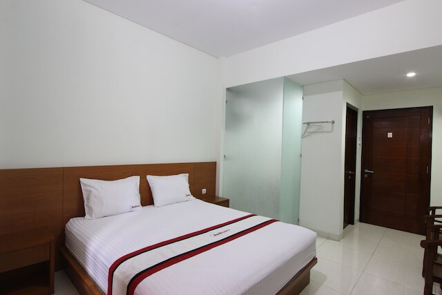 レッドドアーズ アット トゥランガ サリ